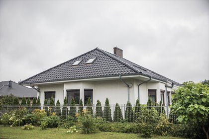 Piękny dom dla Twojej rodziny! dom Górzyca, Wolności