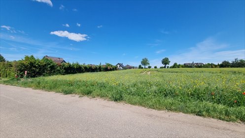 Działka 3 250 m² pod domy w Pszczółkach - zapraszam działka Pszczółki, Polna