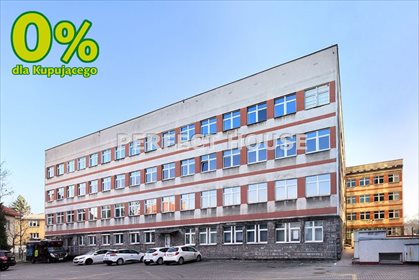 Lokal użytkowy na sprzedaż Kraków, Prądnik Czerwony, Olsza, Grochowska 6 740m2 Foto 2