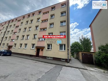 mieszkanie na sprzedaż 47m2 mieszkanie Busko- Zdrój, Busko- Zdrój, Busko- Zdrój