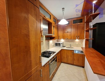 mieszkanie na wynajem 38m2 mieszkanie Warszawa, Mokotów, Wierzbno, al. Niepodległości