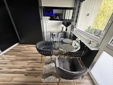 mieszkanie na sprzedaż 34m2 mieszkanie Częstochowa, Północ