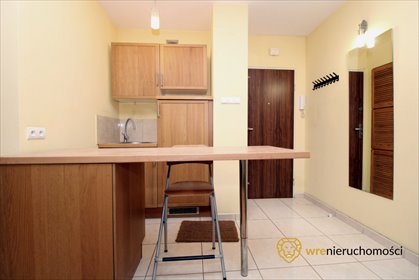 mieszkanie na wynajem 25m2 mieszkanie Wrocław, Młodych Techników