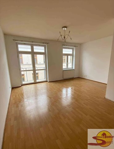 Przestronne 81 m² z widokiem na Rynek Kazimierzowski mieszkanie Radom, Miasto Kazimierzowskie, Grodzka