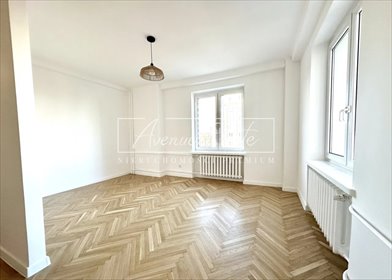 Przestronne 2-pokojowe mieszkanie w odrestaurowanym budynku polecam! mieszkanie Warszawa, Śródmieście Muranów, Świętojerska