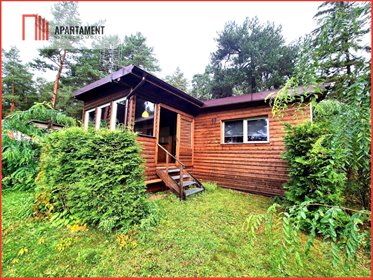 dom na sprzedaż 56m2 dom Skarszewy