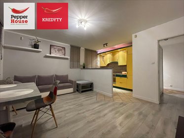 mieszkanie na sprzedaż 49m2 mieszkanie Gdynia, Chwarzno-Wiczlino, Franciszka Sokoła