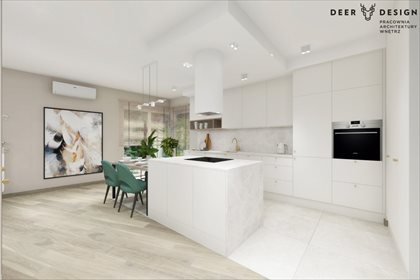 mieszkanie na sprzedaż 43m2 mieszkanie Warszawa, Ursus, Apartamentowa