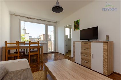 mieszkanie na wynajem 38m2 mieszkanie Sosnowiec, Centrum, Piłsudskiego