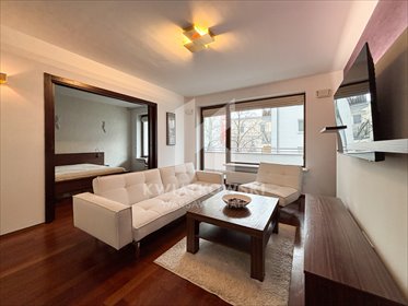 mieszkanie na wynajem 58m2 mieszkanie Warszawa, Śródmieście, Bagno