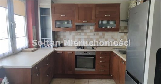 mieszkanie na sprzedaż 64m2 mieszkanie Warszawa, Mokotów, Stegny, Egejska