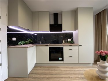 Nowoczesne 4-pokojowe mieszkanie po remoncie w centrum Kielc mieszkanie Kielce, Zagórska