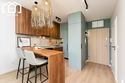 mieszkanie na sprzedaż 36m2 mieszkanie Kraków, Płaszów, Lasówka