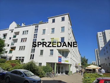 lokal użytkowy na sprzedaż 620m2 lokal użytkowy Warszawa, Ursynów, Stokłosy