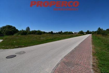 Sprzedam działkę 2865 m² z warunkami zabudowy w Pierzchnicy działka Pierzchnica
