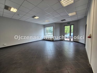 Wynajmę lokal usługowy 70 m² z witrynami i parkingiem lokal użytkowy Bydgoszcz, Bydgoszcz Wschód