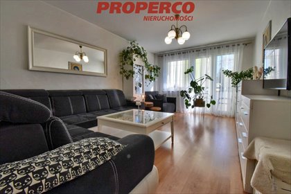 mieszkanie na sprzedaż 59m2 mieszkanie Kielce, Słoneczne Wzgórze, Orzeszkowej