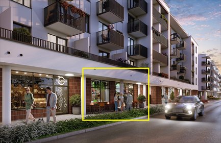 lokal użytkowy na sprzedaż 90m2 lokal użytkowy Warszawa, Mokotów, ul. Antoniewska