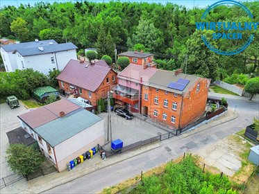 dom na sprzedaż 176m2 dom Pelplin, Podgórna