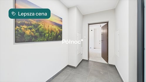 mieszkanie na sprzedaż 57m2 mieszkanie Choroszcz, Tulipanowa