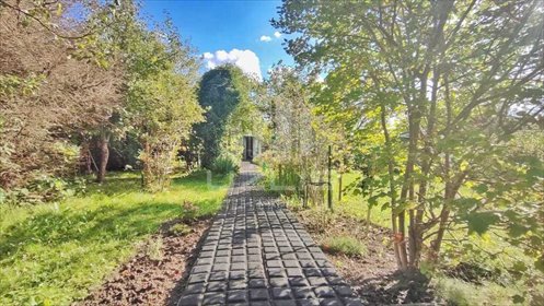 działka na sprzedaż 483m2 działka Tczew, Bałdowska