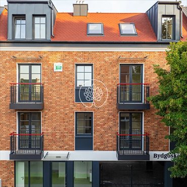 mieszkanie na sprzedaż 46m2 mieszkanie Bydgoszcz, Fordon, Bydgoska