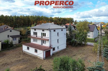 Sprzedam dom 290 m² z dużą działką w Piasecznej Górce dom Piaseczna Górka, Żurawia