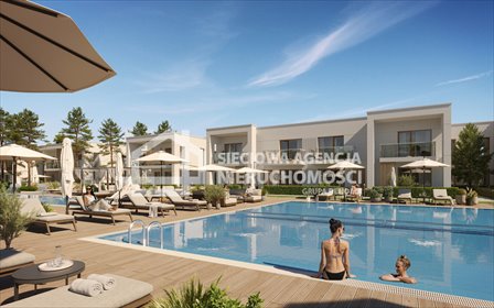 Nowoczesny apartament 45,79 m² z balkonem polecam mieszkanie Gdańsk