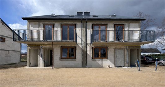 mieszkanie na sprzedaż 57m2 mieszkanie Zaczernie