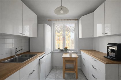 mieszkanie na sprzedaż 89m2 mieszkanie Wrocław, Śródmieście, Nadodrze, Kilińskiego Jana