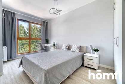 mieszkanie na wynajem 39m2 mieszkanie Gdańsk, Wrzeszcz, Grudziądzka