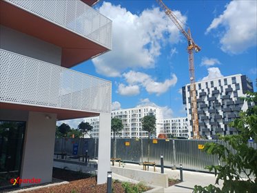 Nowoczesne 4-pokojowe mieszkanie z balkonem i smart technologiami polecam mieszkanie Poznań, Klemensa Janickiego