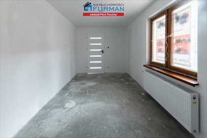 Dom na sprzedaż Ujście, Ujście Noteckie 90m2 Foto 3
