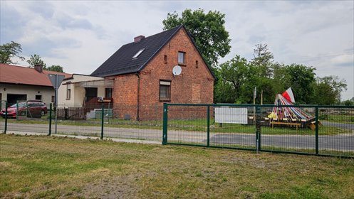 Solidny dom z piwnicą i garażem w Potaszni - zapraszam dom Potasznia