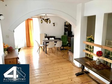 dom na sprzedaż 250m2 dom Iwanowice Dworskie