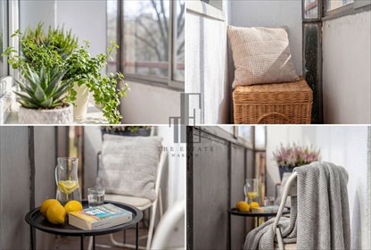 mieszkanie na sprzedaż 58m2 mieszkanie Warszawa, Mokotów, Jana III Sobieskiego