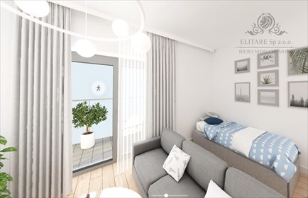 mieszkanie na sprzedaż 28m2 mieszkanie Wrocław, Stare Miasto, Przedmieście Świdnickie