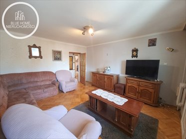 mieszkanie na sprzedaż 63m2 mieszkanie Chełm, Pilarskiego