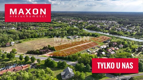 Działka pod osiedle domów w Nieporęcie - polecam działka Nieporęt