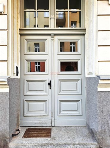 mieszkanie na sprzedaż 65m2 mieszkanie Wrocław, Krzyki, Huby, Boczna