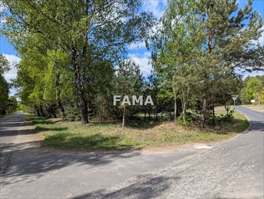 działka na sprzedaż 2240m2 działka Bobrownickie Pole