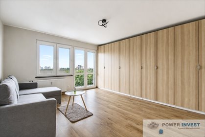 Przytulne 36 m2 z balkonem, blisko centrum Krakowa mieszkanie Kraków, Prądnik Czerwony, Prądnik Czerwony, Powstańców