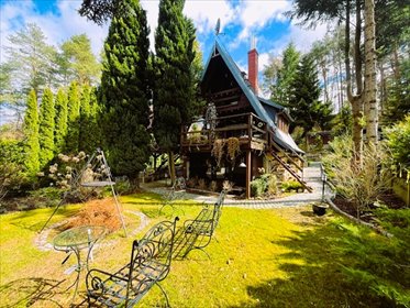 dom na sprzedaż 95m2 dom Rekowo