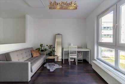 mieszkanie na sprzedaż 36m2 mieszkanie Warszawa, Ochota, Wacława Sierpińskiego