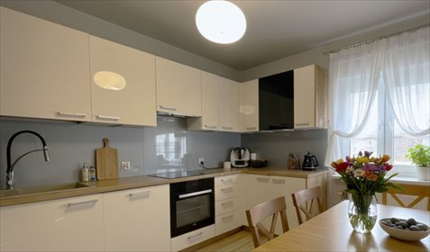 mieszkanie na sprzedaż 68m2 mieszkanie Rzeszów, bł. Karoliny