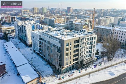 mieszkanie na sprzedaż 41m2 mieszkanie Łódź, Śródmieście, Teatr Wielki