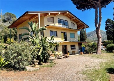 Luksusowa willa na Elbie z prywatną plażą polecam dom Portoferraio