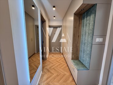 Mieszkanie trzypokojowe na wynajem Gdynia, Obłuże, mjr. Henryka Sucharskiego 60m2 Foto 5