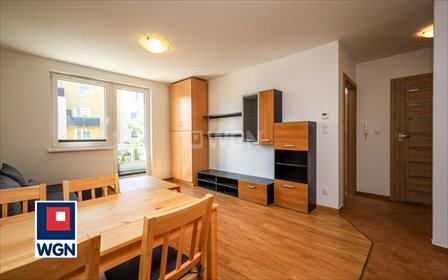 mieszkanie na wynajem 37m2 mieszkanie Wejherowo, Dzięcielskiego