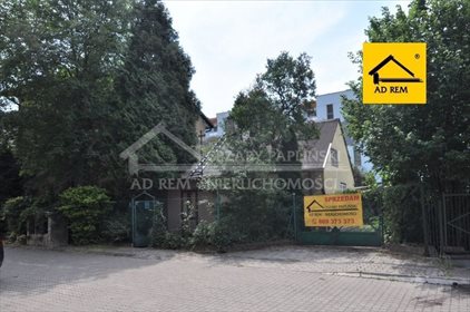 działka na sprzedaż 418m2 działka Lublin, Bronowice, Rolna